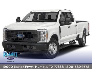 2026 Ford F-250 Super Duty XL