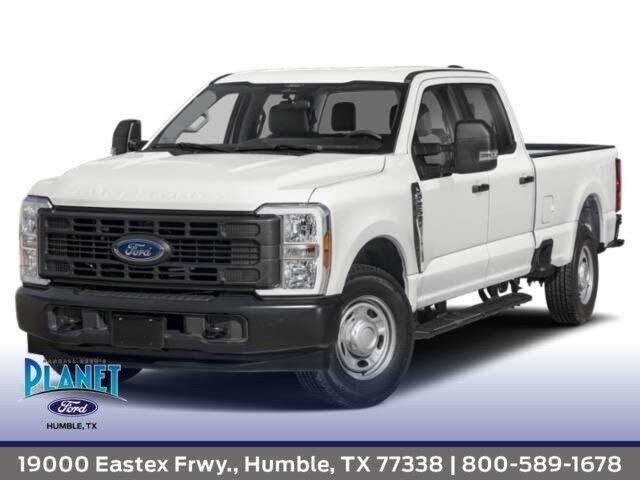 2026 Ford F-250 Super Duty XL