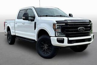 2020 Ford F-250 Super Duty Lariat