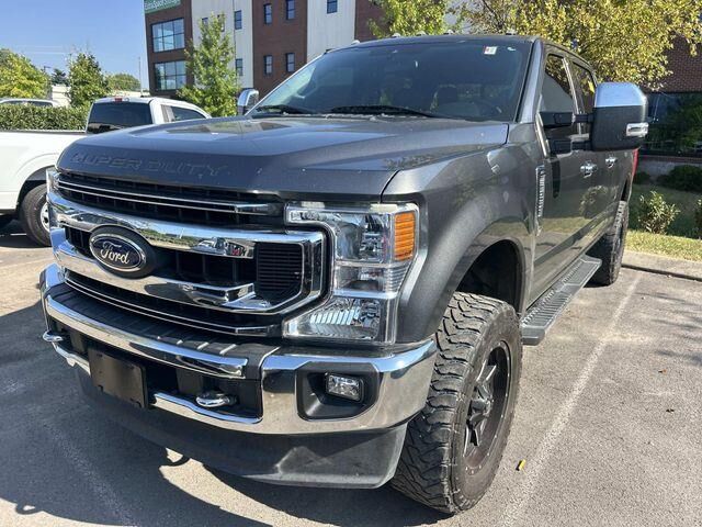 2020 Ford F-250 Super Duty XLT