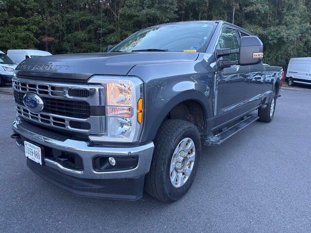 2024 Ford F-250 Super Duty XLT