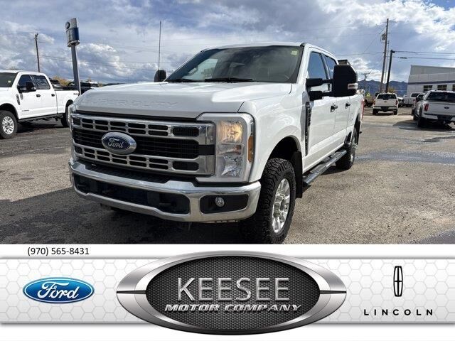 2024 Ford F-250 Super Duty XL