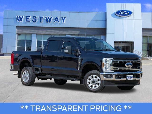 2024 Ford F-250 Super Duty XLT — photo 1 of 39