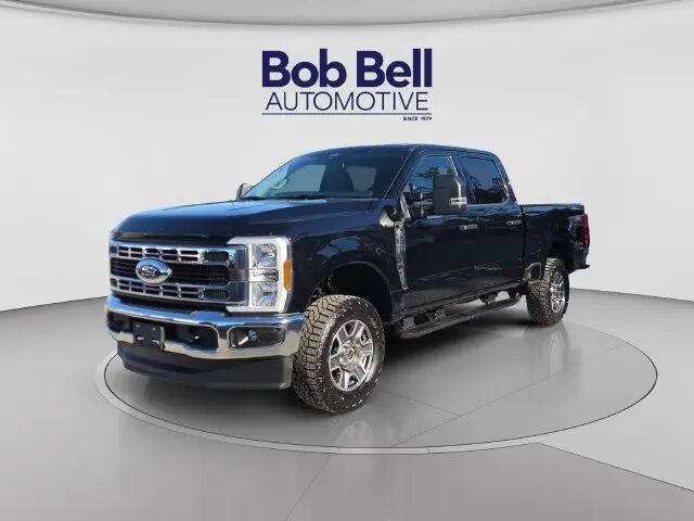2025 Ford F-250 Super Duty XLT