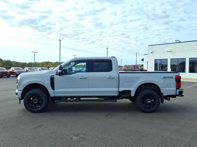 2026 Ford F-250 Super Duty XL