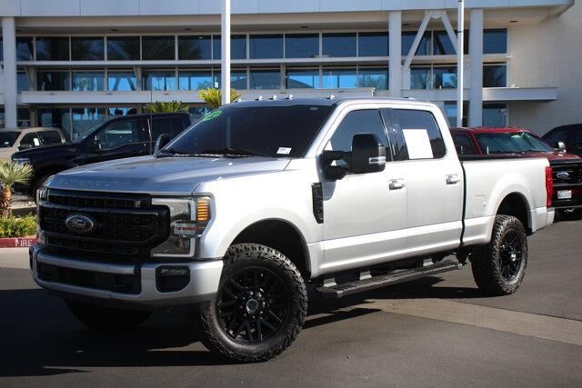2022 Ford F-250 Super Duty Lariat