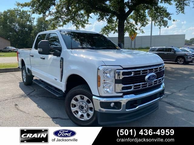 2024 Ford F-250 Super Duty XLT