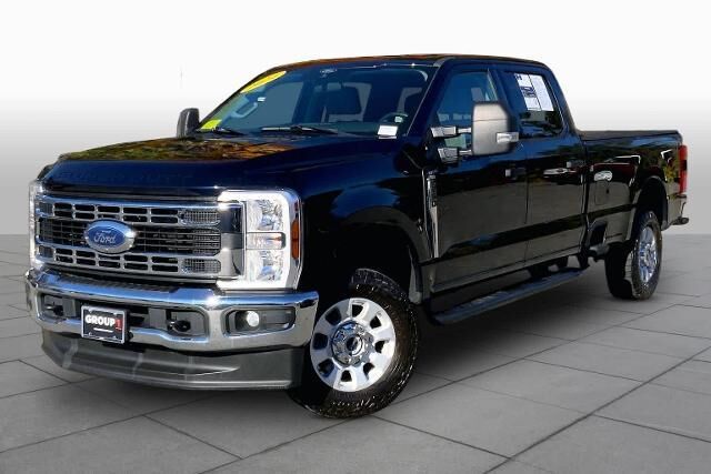 2024 Ford F-250 Super Duty XLT