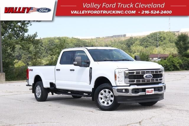 2024 Ford F-250 Super Duty XL — photo 1 of 36