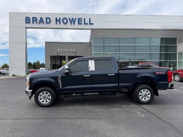 2024 Ford F-250 Super Duty XLT