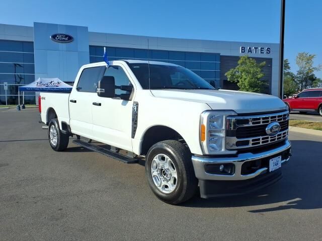 2026 Ford F-250 Super Duty XLT