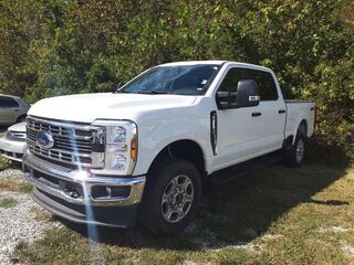 2026 Ford F-250 Super Duty XLT