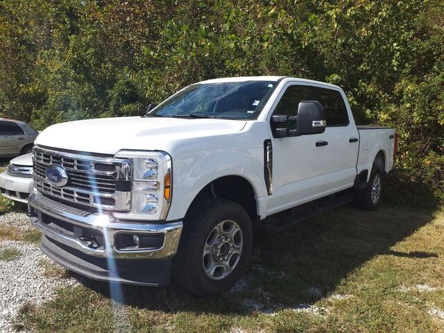 2026 Ford F-250 Super Duty XLT