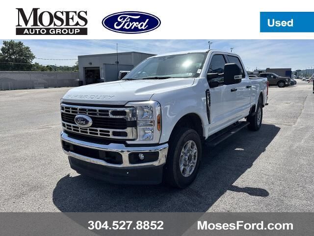 2026 Ford F-250 Super Duty XLT — photo 1 of 26