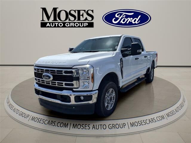 2026 Ford F-250 Super Duty XLT