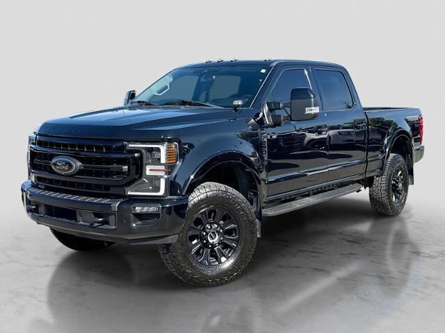 2020 Ford F-250 Super Duty Lariat