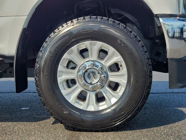 2020 Ford F-250 Super Duty XL
