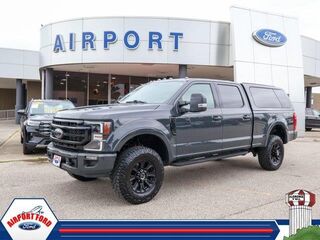 2021 Ford F-250 Super Duty Lariat
