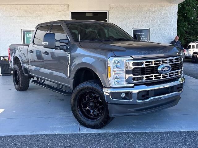 2024 Ford F-250 Super Duty XLT