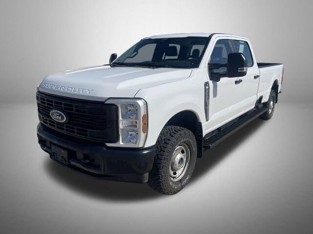 2024 Ford F-250 Super Duty XL