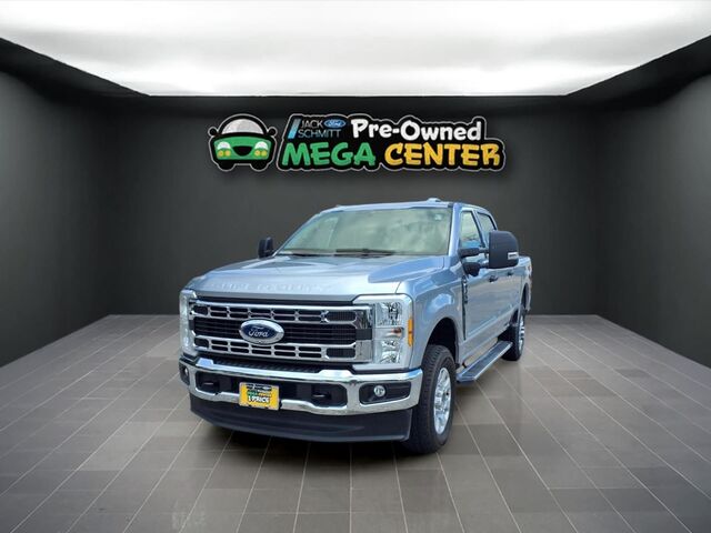 2024 Ford F-250 Super Duty XLT