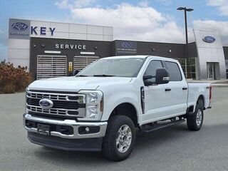 2025 Ford F-250 Super Duty XLT