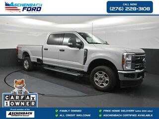 2025 Ford F-250 Super Duty XLT