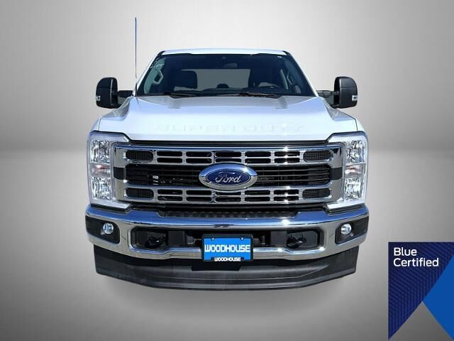 2025 Ford F-250 Super Duty XLT