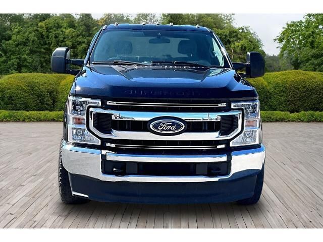 2021 Ford F-250 Super Duty XL
