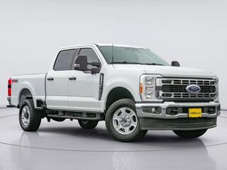 2023 Ford F-250 Super Duty King Ranch