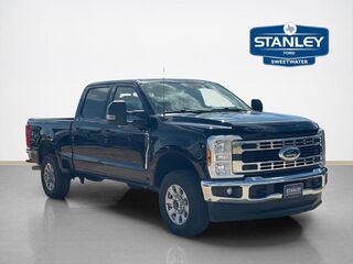 2024 Ford F-250 Super Duty XLT