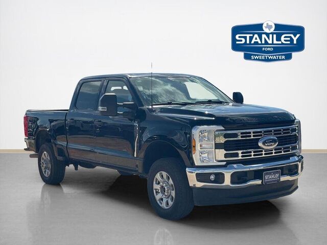 2024 Ford F-250 Super Duty XLT