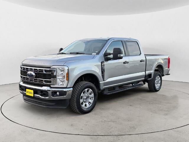 2024 Ford F-250 Super Duty XLT