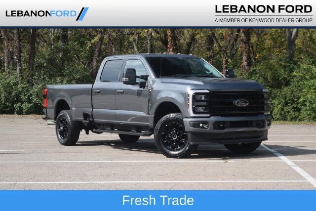 2024 Ford F-250 Super Duty Lariat