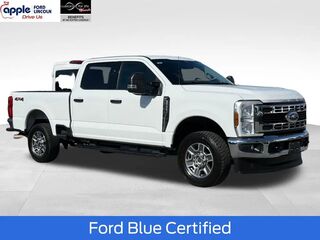2025 Ford F-250 Super Duty XLT