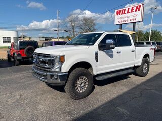 2022 Ford F-250 Super Duty XLT