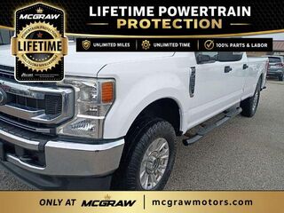 2022 Ford F-250 Super Duty XL