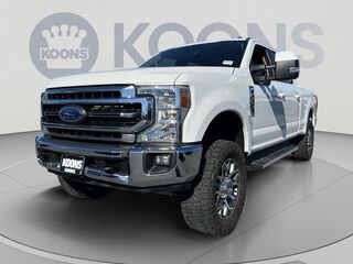 2022 Ford F-250 Super Duty XL