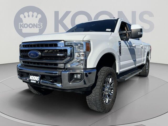 2022 Ford F-250 Super Duty XL