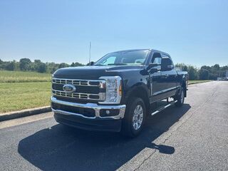 2024 Ford F-250 Super Duty XLT