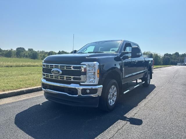 2024 Ford F-250 Super Duty XLT