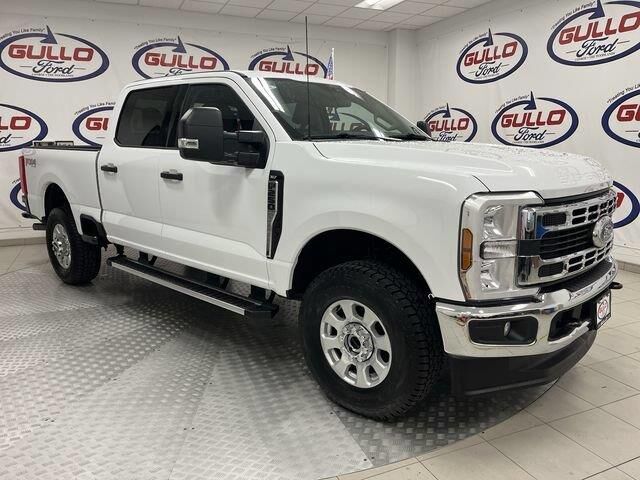 2024 Ford F-250 Super Duty XLT