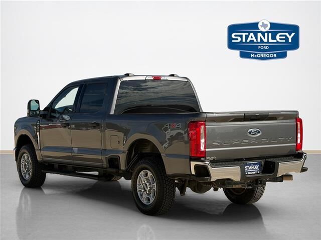2025 Ford F-250 Super Duty XLT