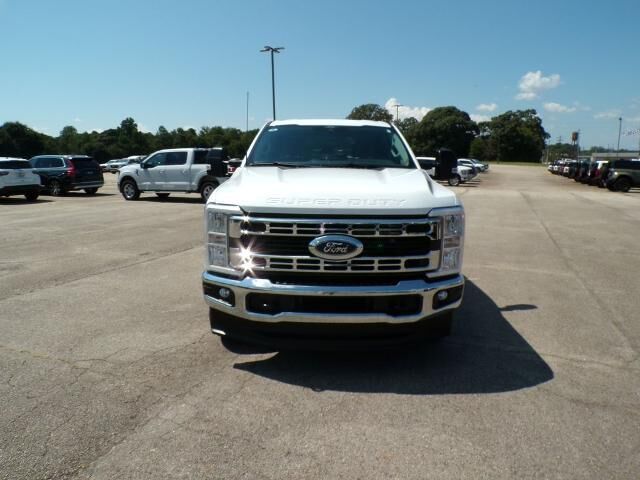 2026 Ford F-250 Super Duty XLT — photo 1 of 26