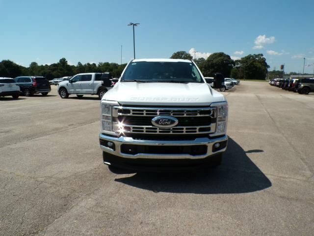 2026 Ford F-250 Super Duty XLT