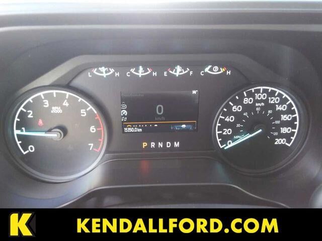 2026 Ford F-250 Super Duty XLT — photo 1 of 5