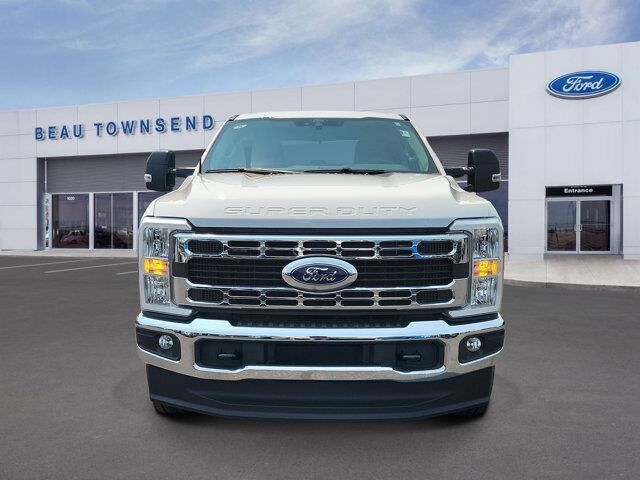 2026 Ford F-250 Super Duty XLT — photo 1 of 12