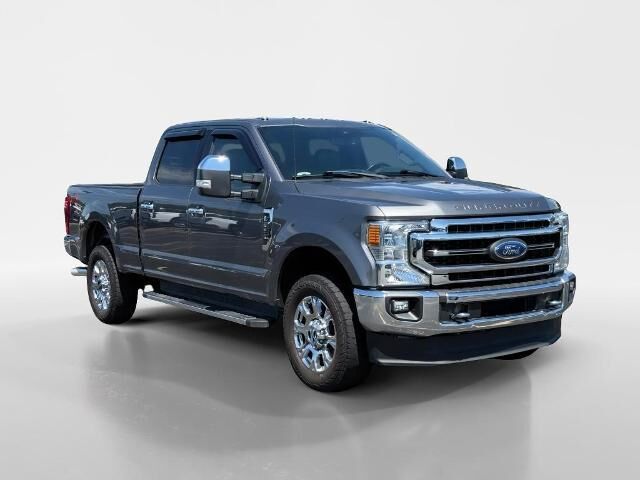 2022 Ford F-250 Super Duty Lariat
