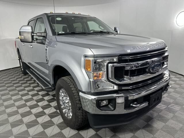 2022 Ford F-250 Super Duty XLT