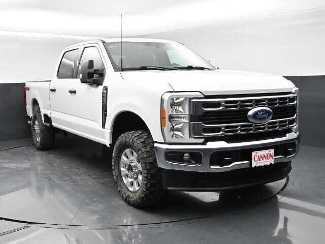 2023 Ford F-250 Super Duty XLT
